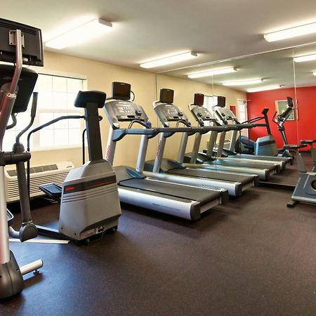 Towneplace Suites By Marriott Seattle Southcenter Kent Luaran gambar