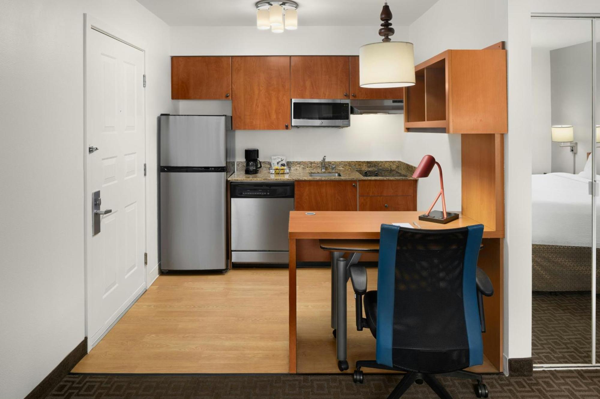 Towneplace Suites By Marriott Seattle Southcenter Kent Luaran gambar