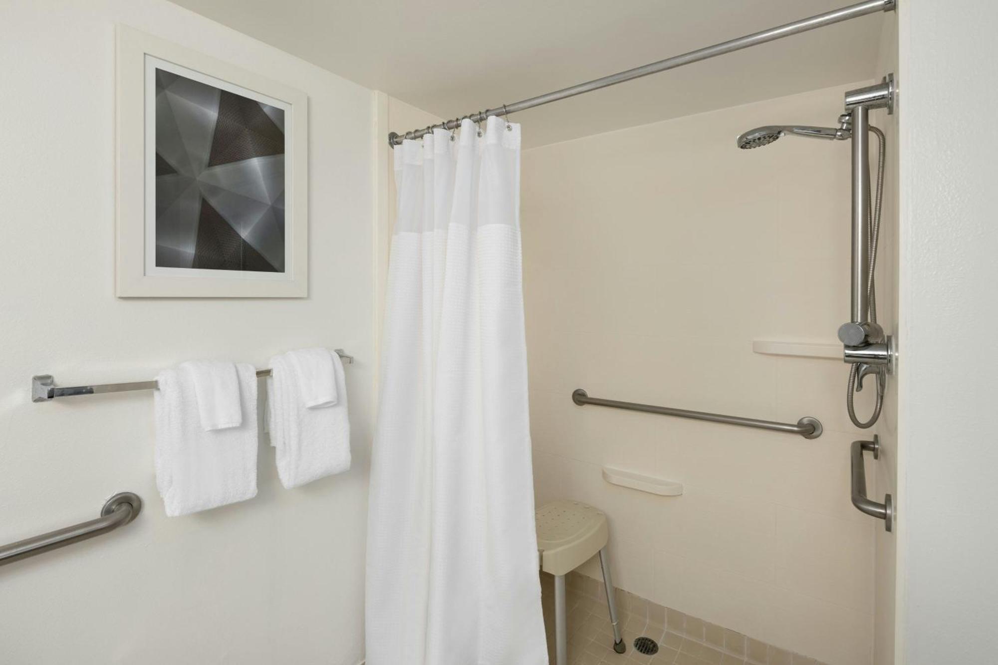Towneplace Suites By Marriott Seattle Southcenter Kent Luaran gambar