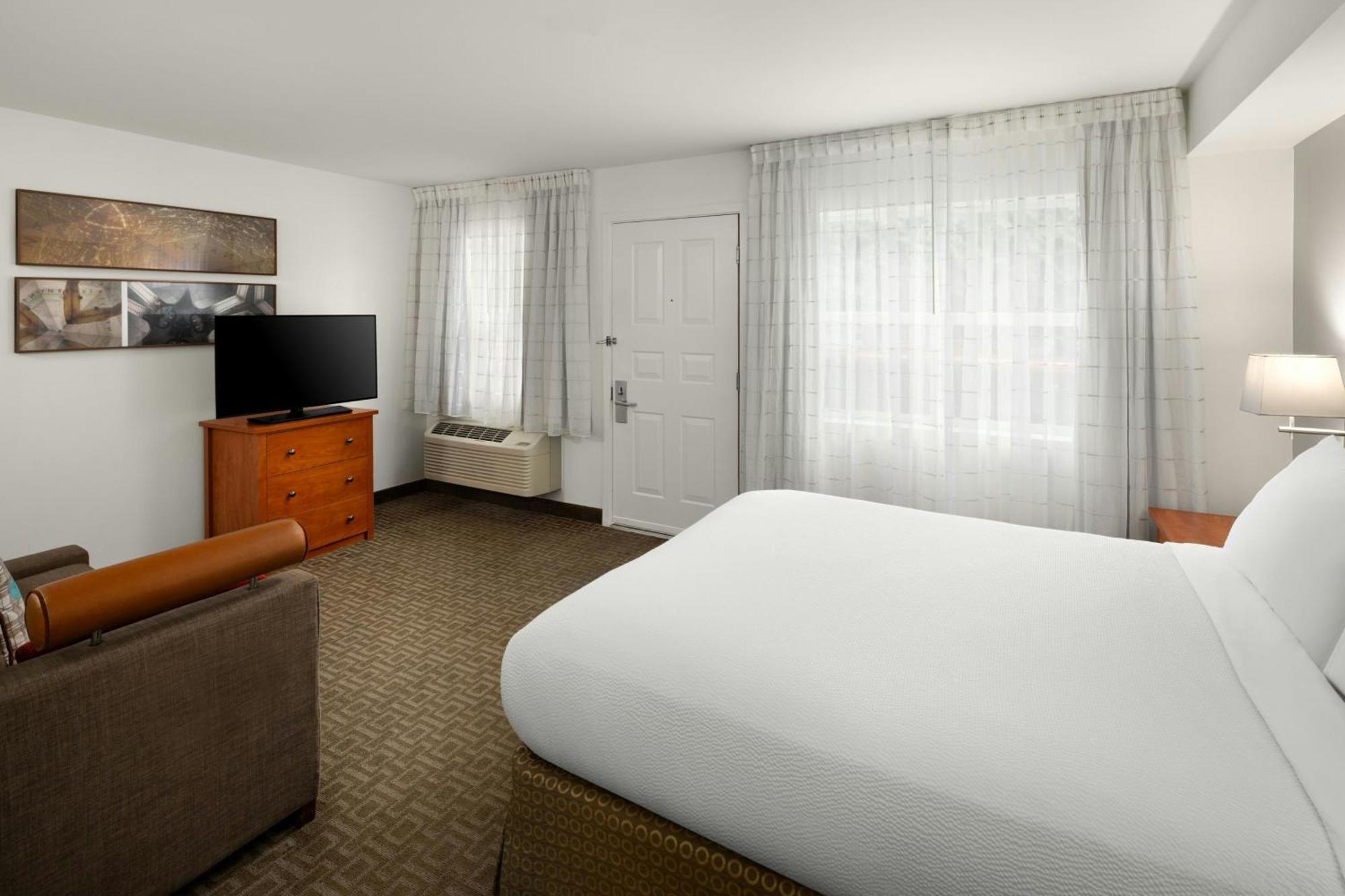 Towneplace Suites By Marriott Seattle Southcenter Kent Luaran gambar