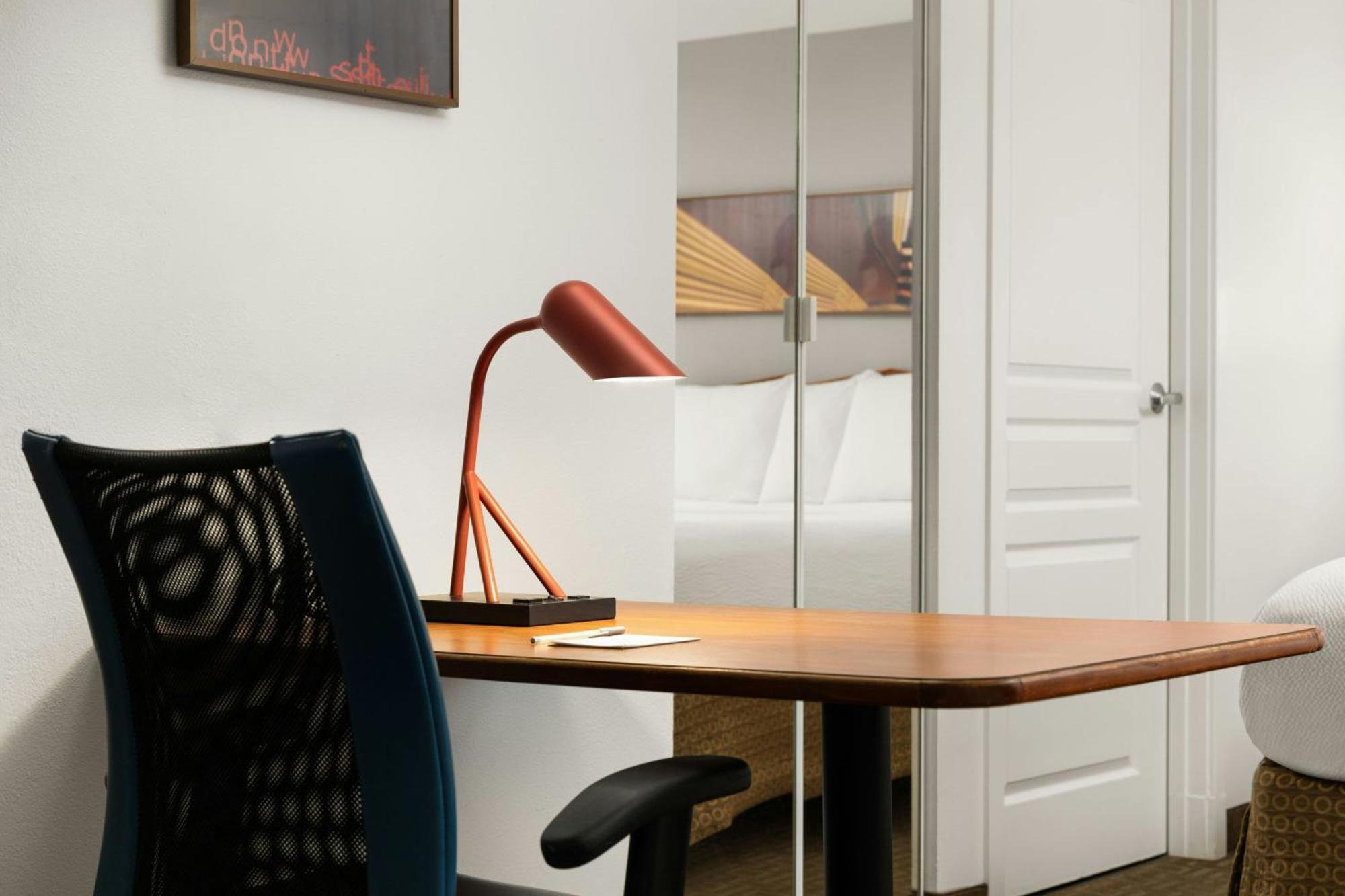 Towneplace Suites By Marriott Seattle Southcenter Kent Luaran gambar
