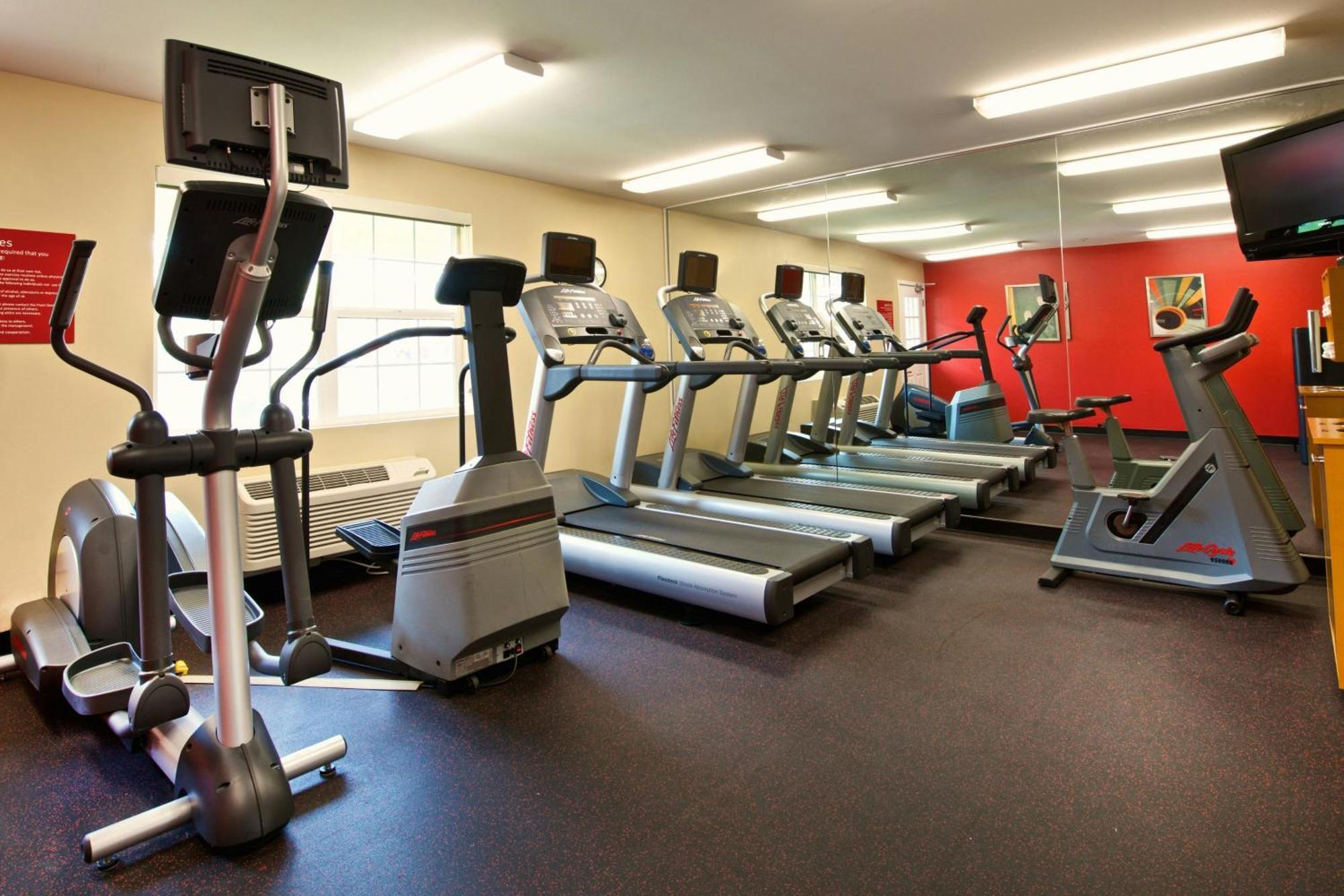 Towneplace Suites By Marriott Seattle Southcenter Kent Luaran gambar